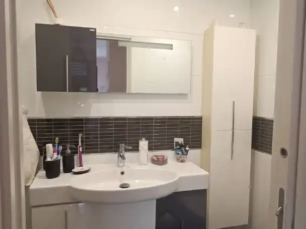 Baño de Piso en venta en Norte - Universidad