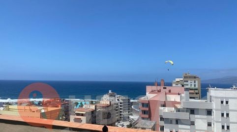 Foto 3 von Dachboden zum Verkauf in Avenida Familia de Betancourt y Molina, 14, Zona Martiánez, Puerto de la Cruz