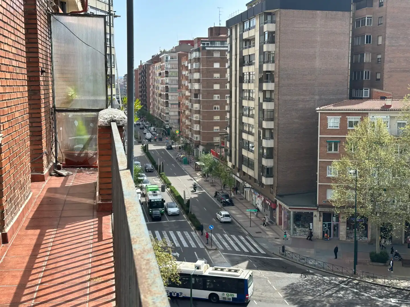 Pis amb ascensor en venda a Calle del Puente Colgante 38, imagen 9
