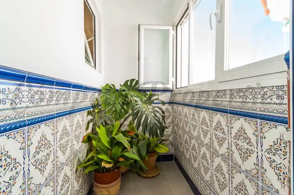 Maison avec piscine à vendre à Cómpeta, imagen 16