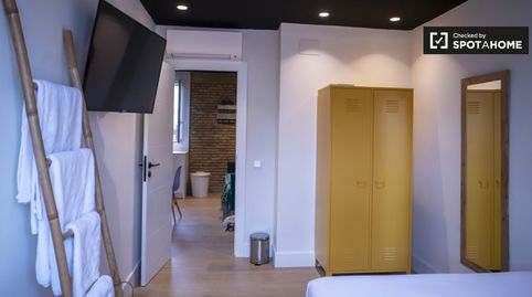 Foto 5 de Piso de alquiler en El Cabanyal - El Canyamelar, Valencia Capital