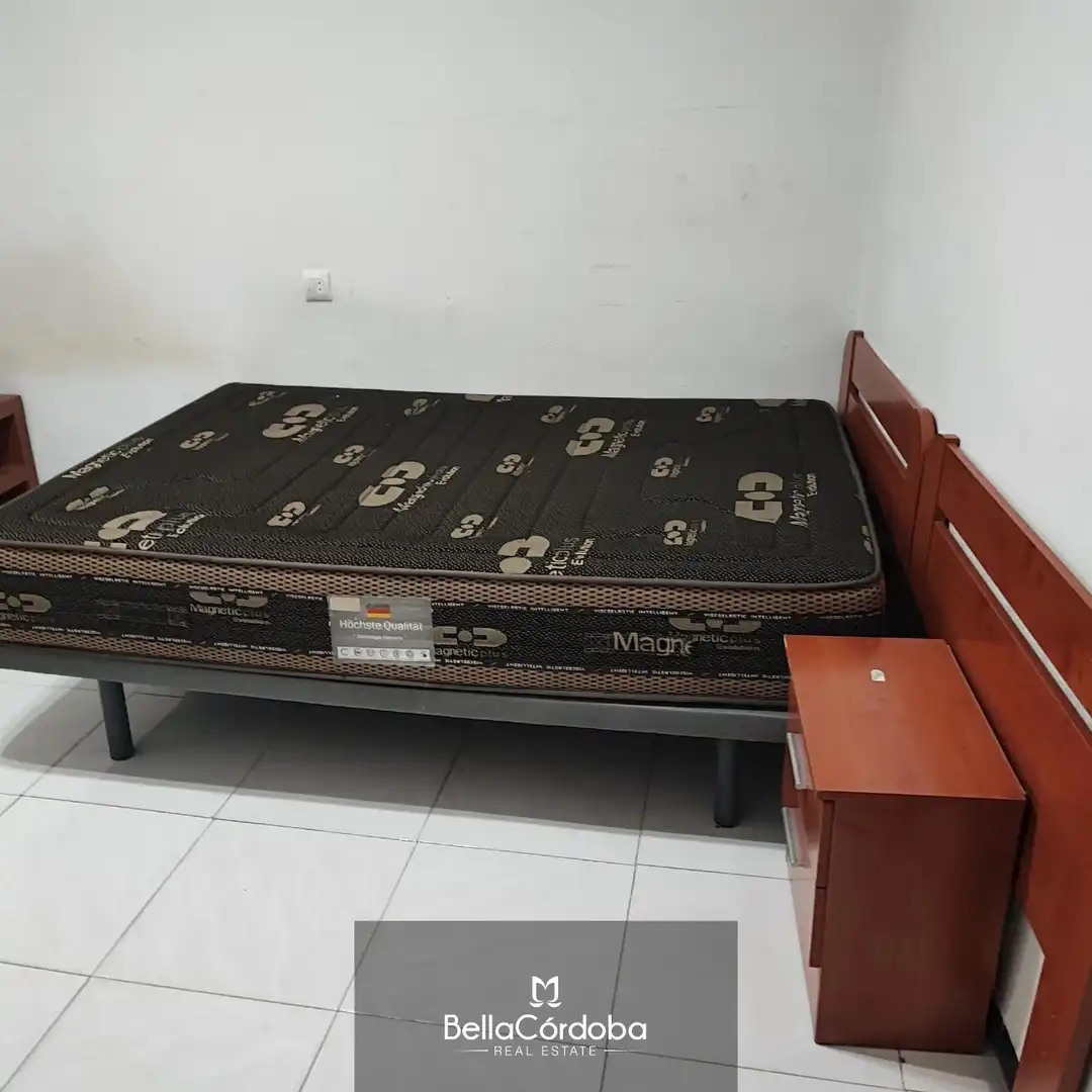 Flat for rent in Zona Centro