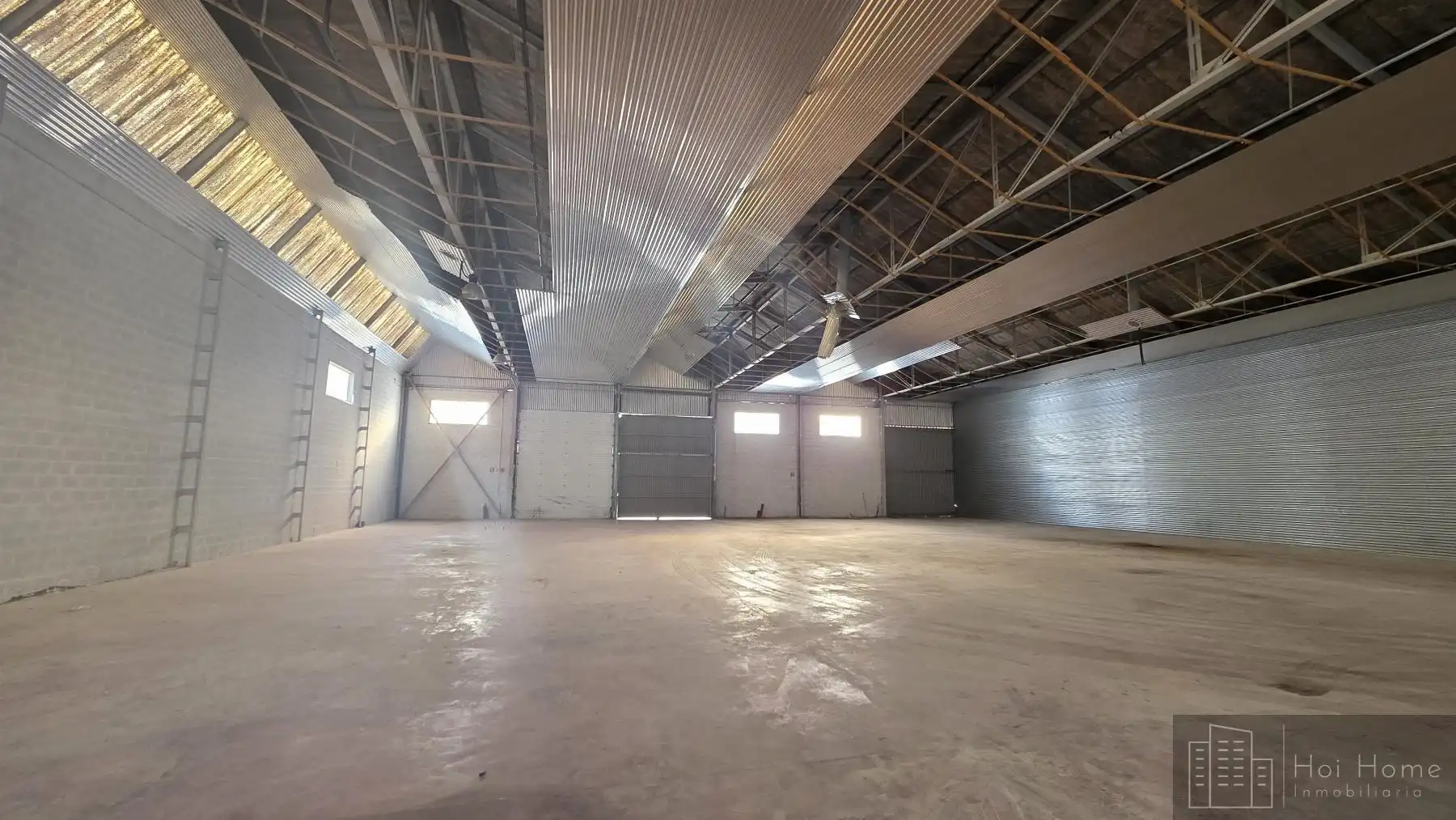 Nave industrial en venta en Jerez norte - Montealto - Pozoalbero