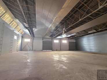 Nau industrial en venda a Jerez norte - Montealto - Pozoalbero