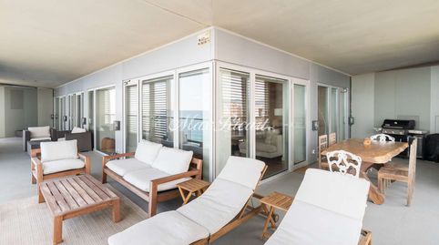 Foto 4 de Piso de alquiler en N/a, Diagonal Mar i el Front Marítim del Poblenou, Barcelona Capital