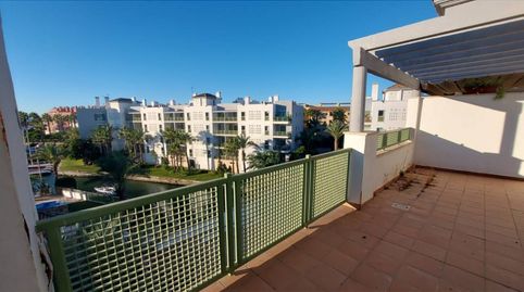 Foto 5 de Ático en venta en Puente Mayorga - Campamento, San Roque