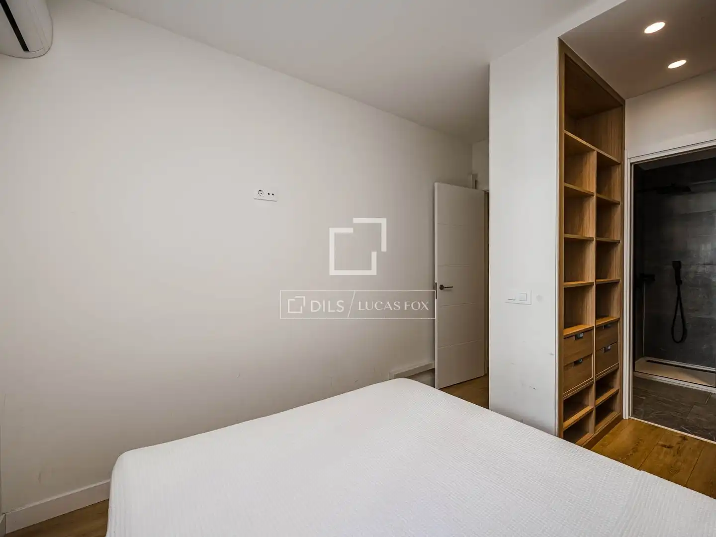 Piso con ascensor en venta en Barrio de Salamanca, imagen 26