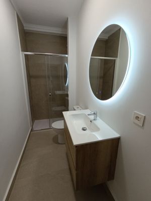 Flat for sale in Calle baltasar gracian, Universidad San Francisco
