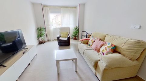 Foto 5 de Piso de alquiler en Calle Flores, El Ranero, Murcia Capital