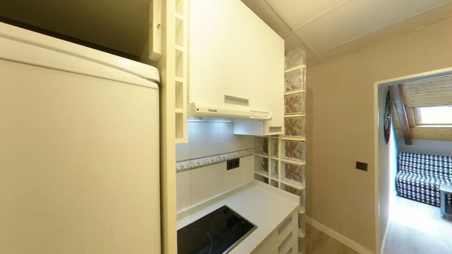 Flat for rent in Calle de Hermosilla, Goya