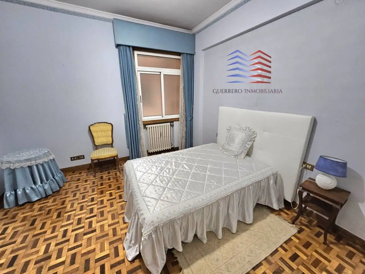 Appartement avec terrasse à vendre à Calle Curros Enríquez, imagen 35