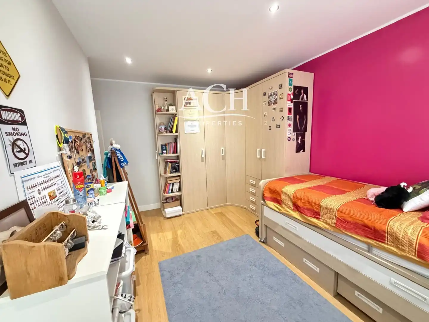 Appartamento con terrazza in vendita a Ercilla, imagen 41