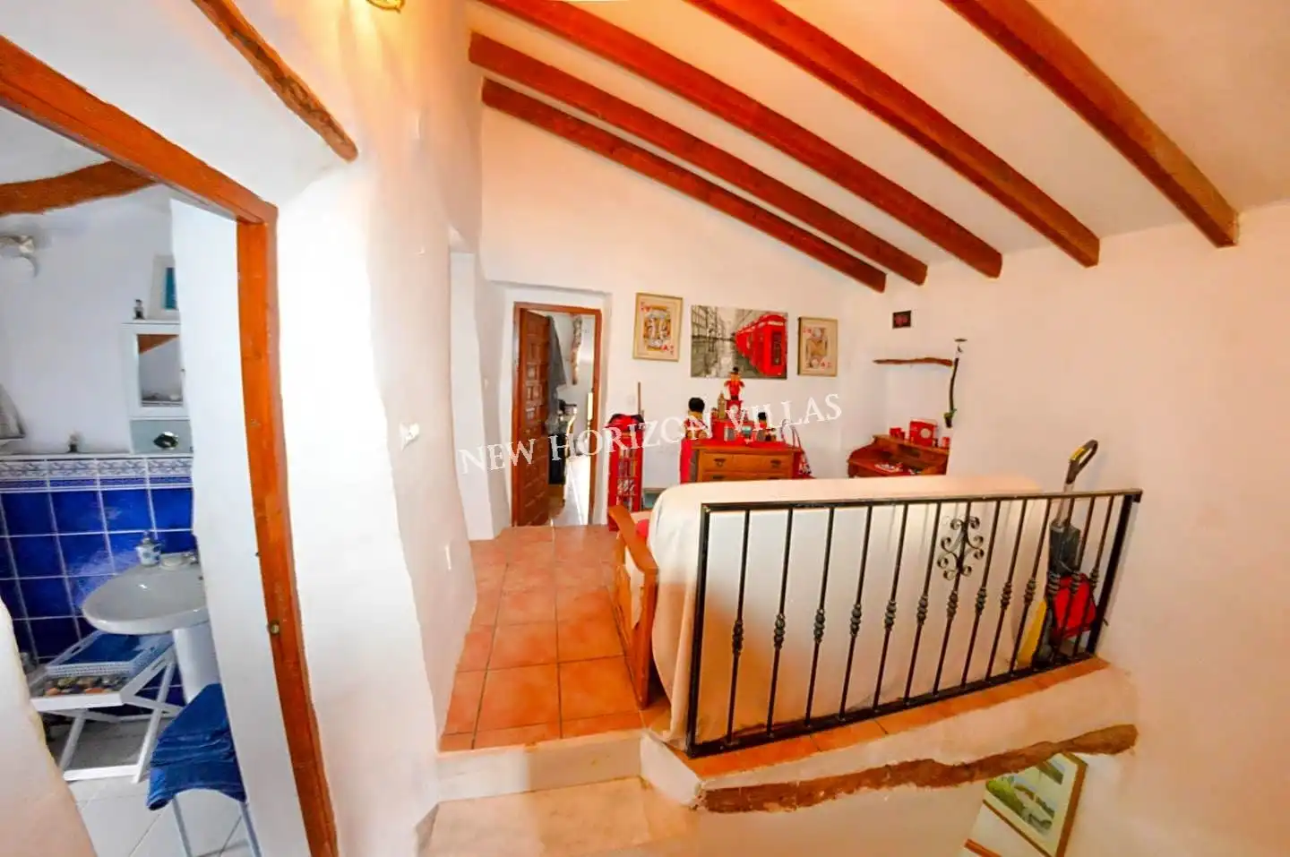 Casa o chalet en venta en Cantoria con Jardín privado, Terraza y Trastero
