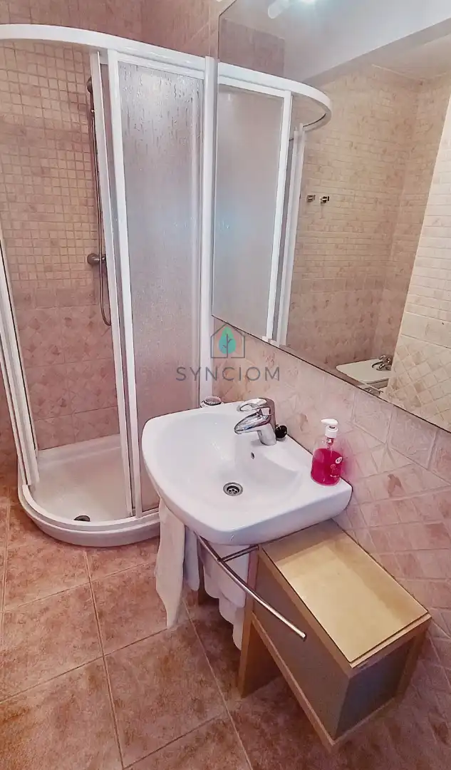 Baño de Piso en venta en Sueca con Calefacción, Terraza y Trastero