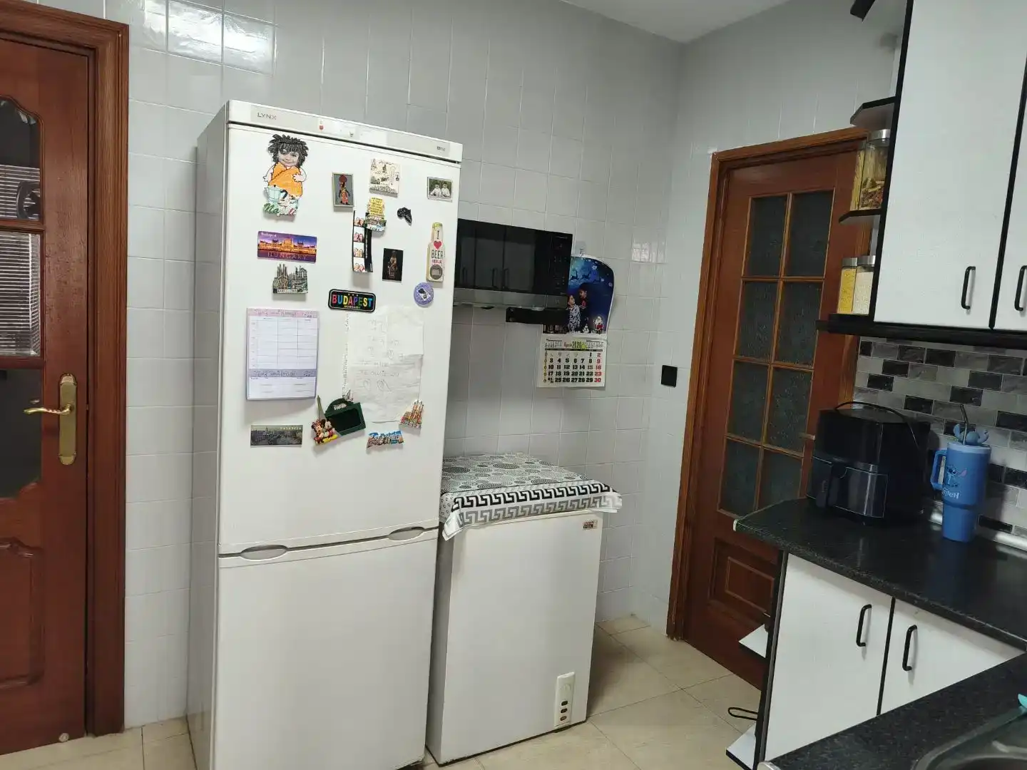 Cuina de Pis en venda en La Carolina, Jaén