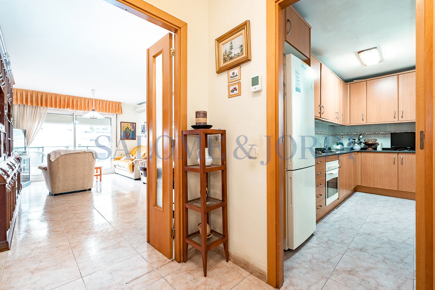 Flat for sale in Carrer de Maria Vidal, La Xinesca