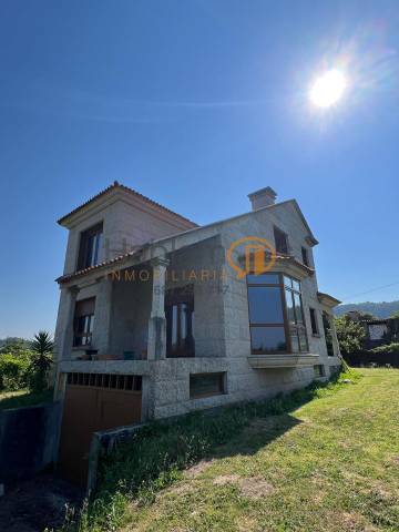 Casa-chalet en Venta en Nantes