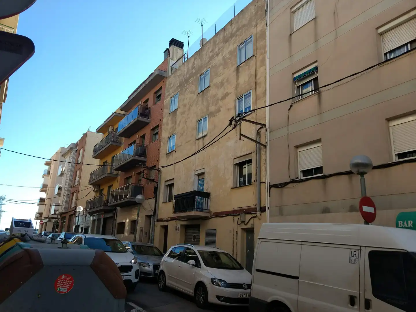 Appartement à vendre à C/ Nou