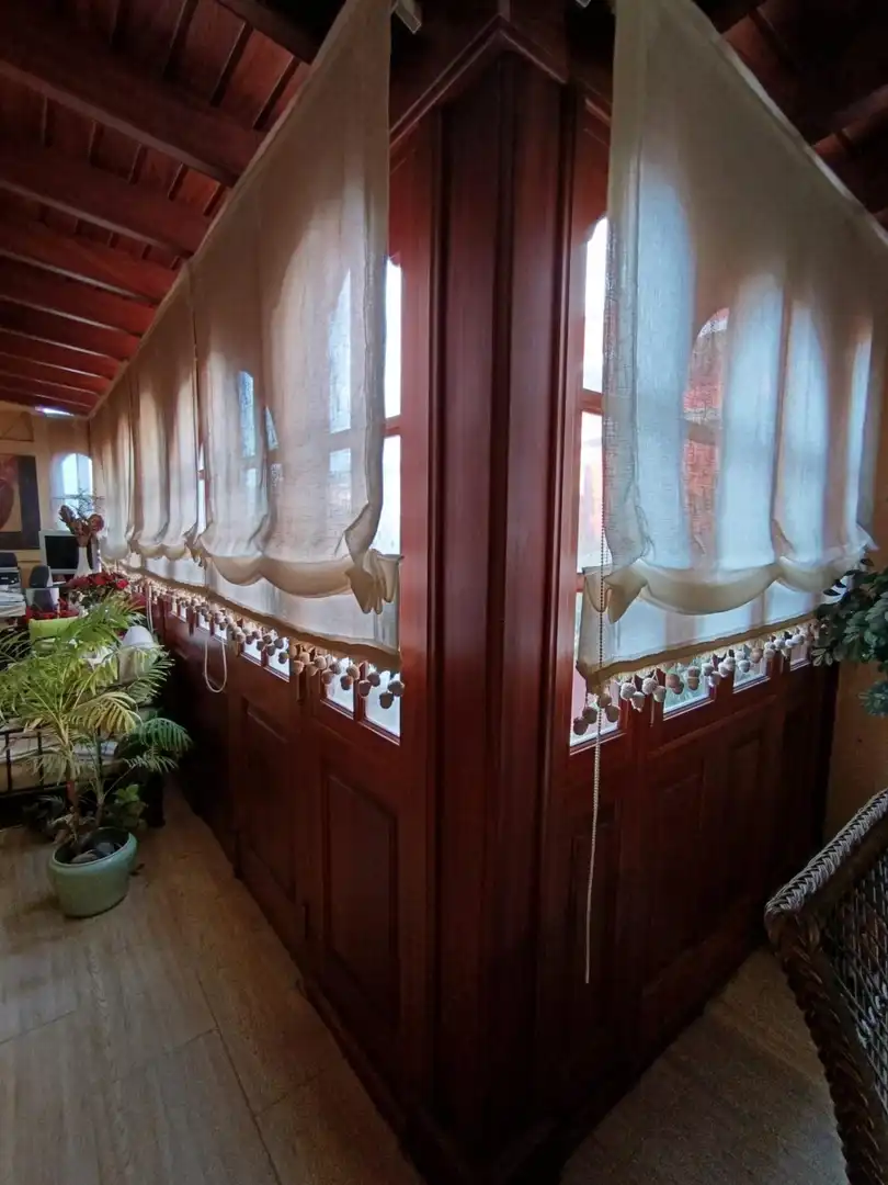 Casa adosada en venda en Las Palmas de Gran Canaria amb Jardí privat i Terrassa