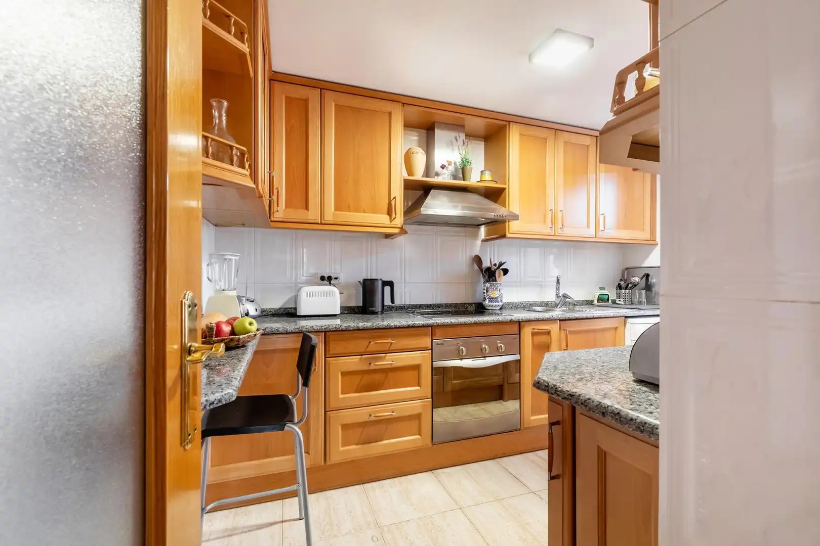 Flat with pool for sale in Casco Histórico, imagen 12