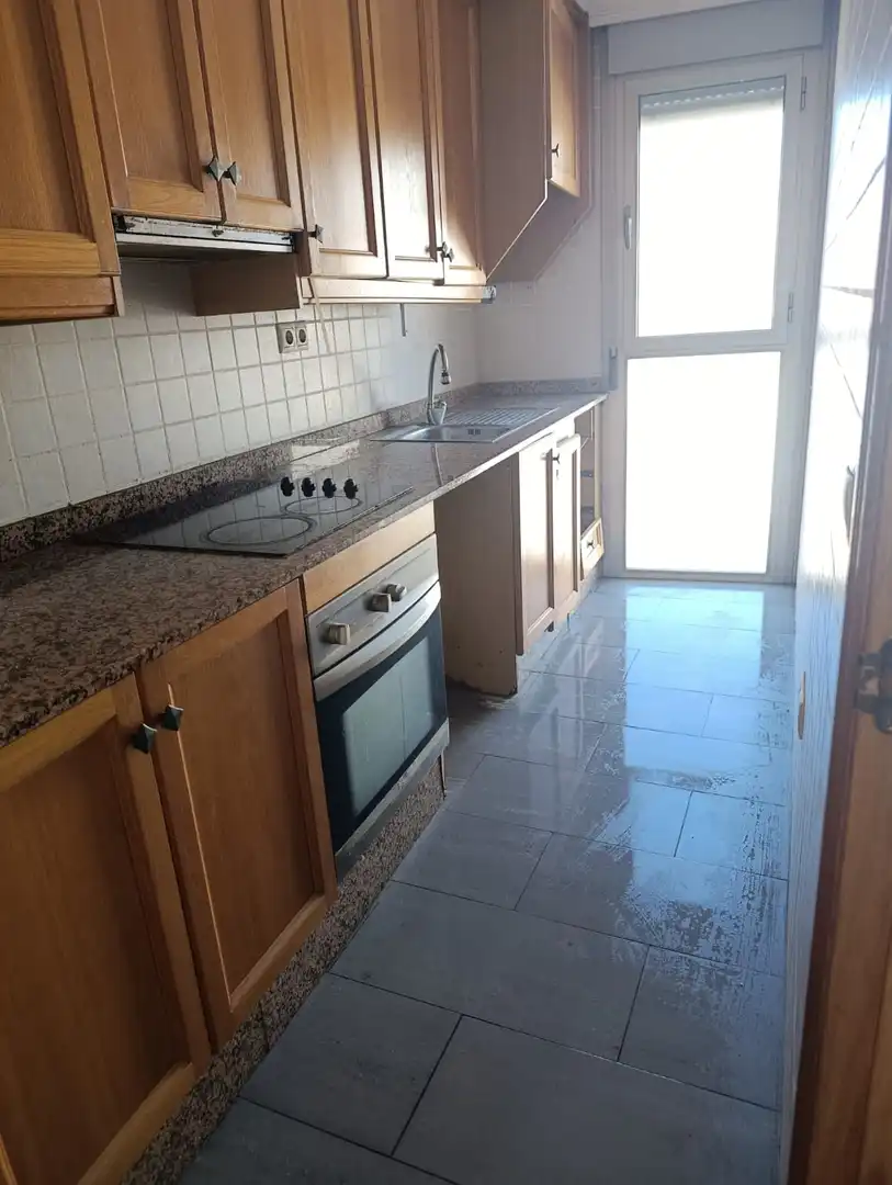 Cocina de Piso en venta en Santa Pola