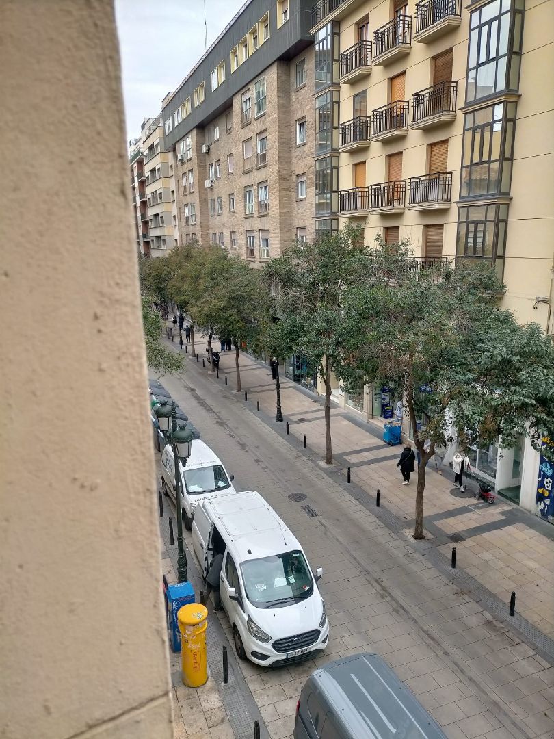 Pis de lloguer a Calle de Don Jaime I, 25, Alfonso
