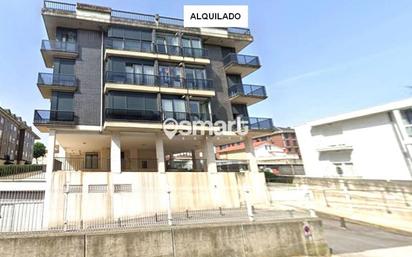 Exterior view of Flat for sale in Camargo