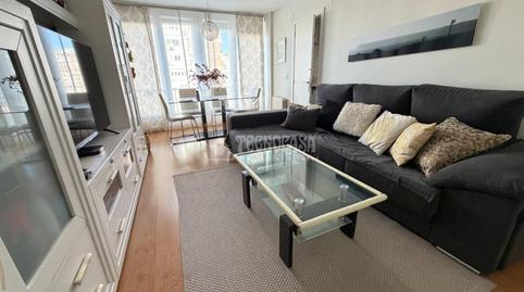 Foto 2 de Piso en venta en Pilar,  Madrid Capital