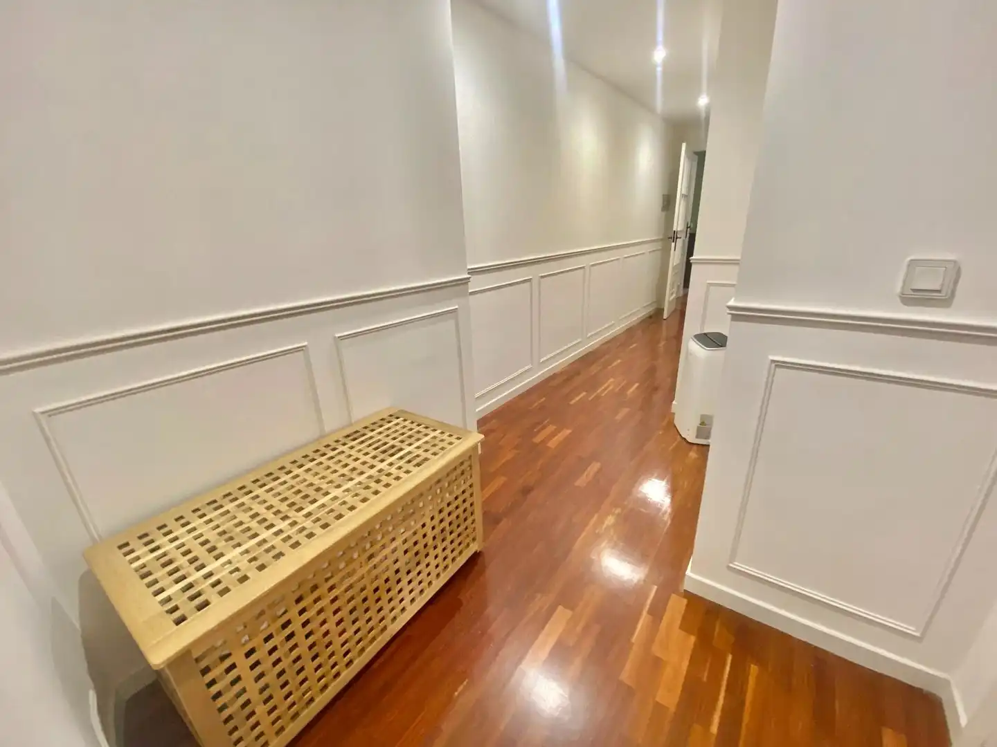 Pis en venda en Arteixo amb Calefacció, Parquet i Traster