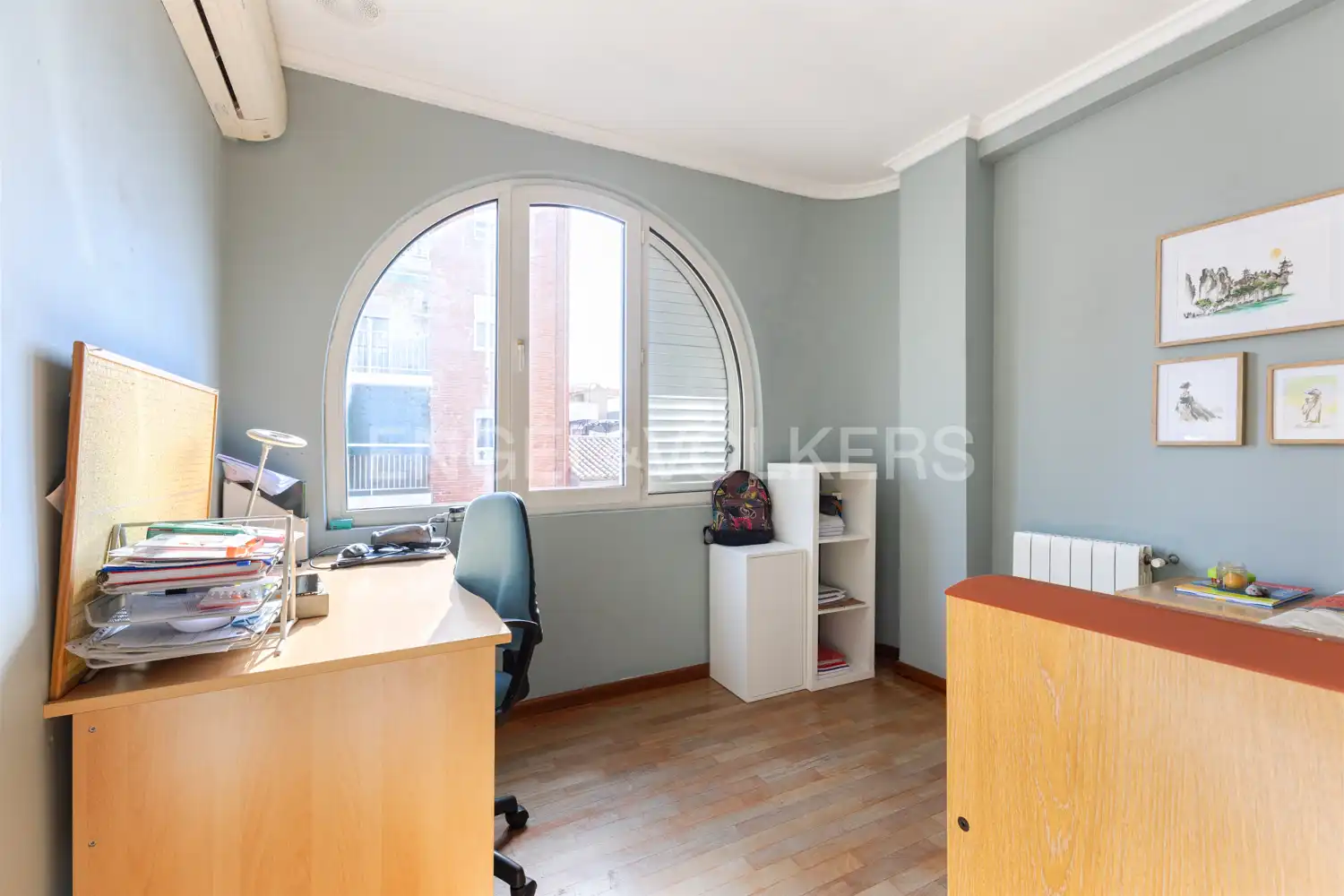 Houses for sale in Albal  with Air Conditioner, Heating and Parquet flooring