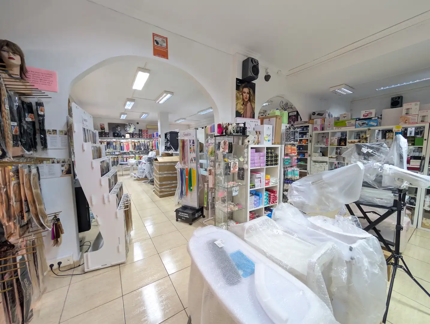 Local comercial en venda a Calle Hermano Pedro de Bethencourt 2 2, imagen 12