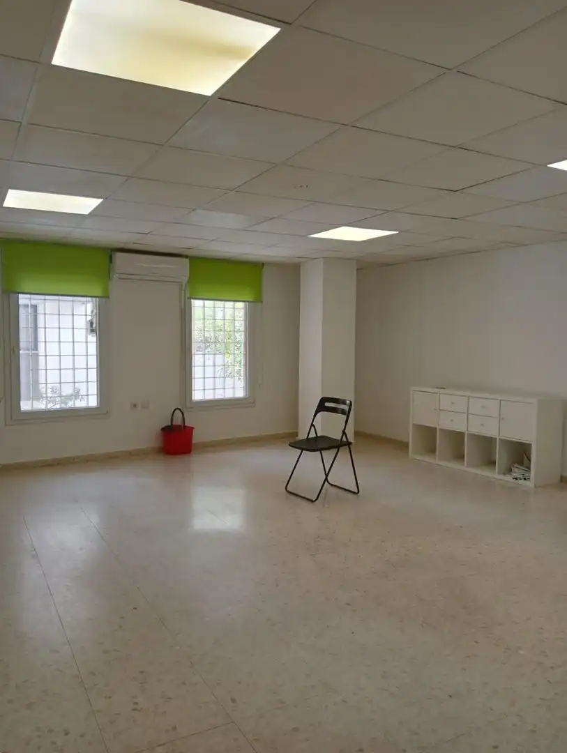 Büro zur Miete in Paseo Marítimo - San José - La Laguna, imagen 2