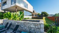 Vista exterior de Casa o xalet en venda en Piélagos amb Terrassa i Piscina