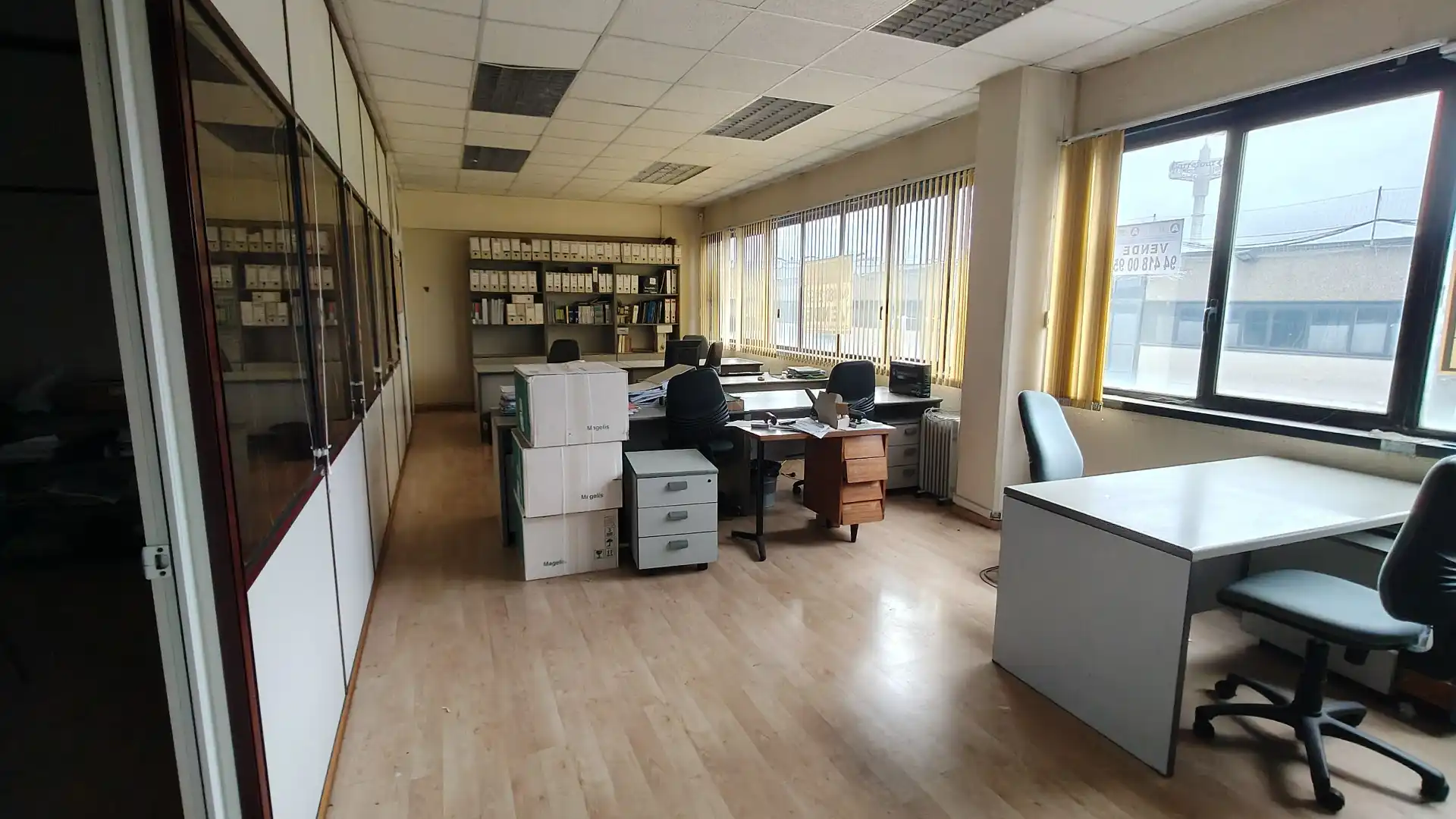 Oficina en venda a Erandio, imagen 2