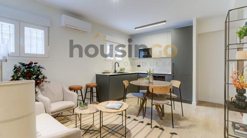 Foto 2 de Pis en venda a Rafaela Bonilla, Guindalera,  Madrid Capital