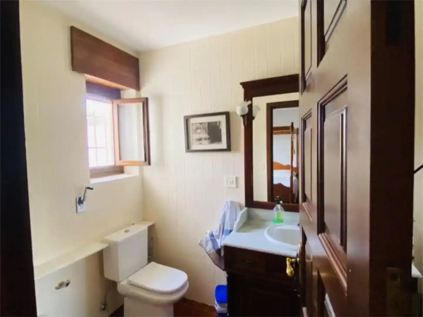 Baño de Casa o chalet en venta en Bellavista - Capiscol - Frank Espinós  