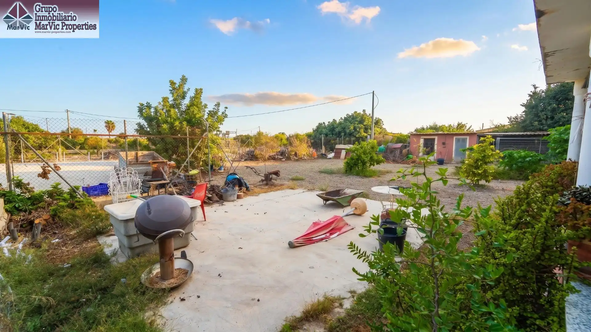 Casa rústica en venda a El Secanet - Hacienda del Sol, imagen 5