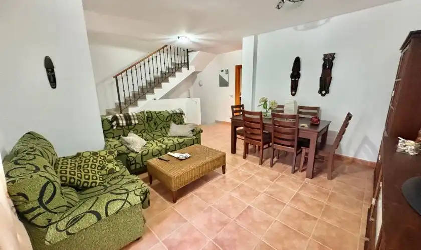 Maison mitoyenne avec terrasse à vendre à Calle Majada, imagen 3
