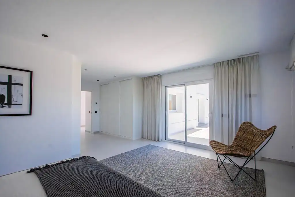 Chalet con piscina en venta en La Mairena, imagen 23