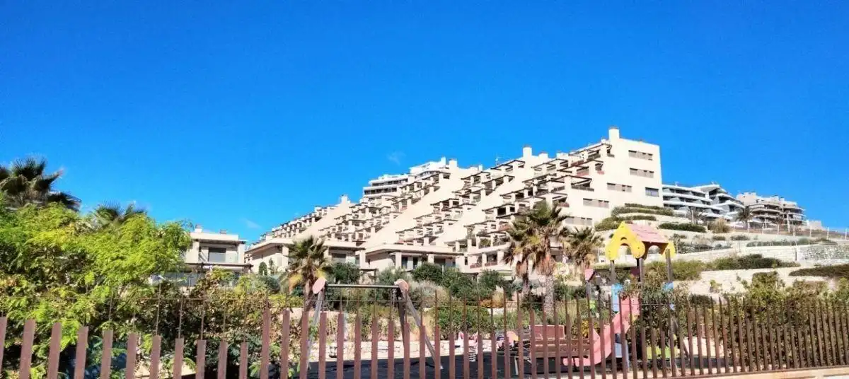 Mini appartamento in vendita a Los Arenales del Sol, imagen 40