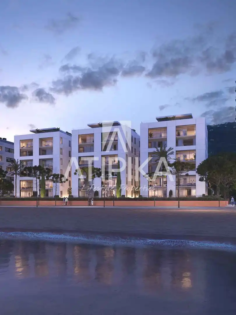 Flat with pool for sale in Platja d'Aro, imagen 35
