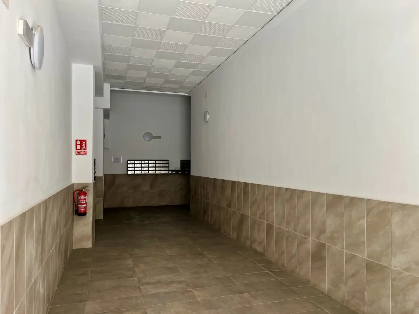 Flat for rent in Carrer de Mendizábal, 41, La Malva-rosa