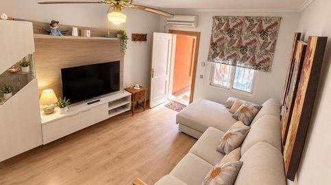 Foto 4 de Casa adosada en venta en Calle Alcazares, Centro, Los Alcázares