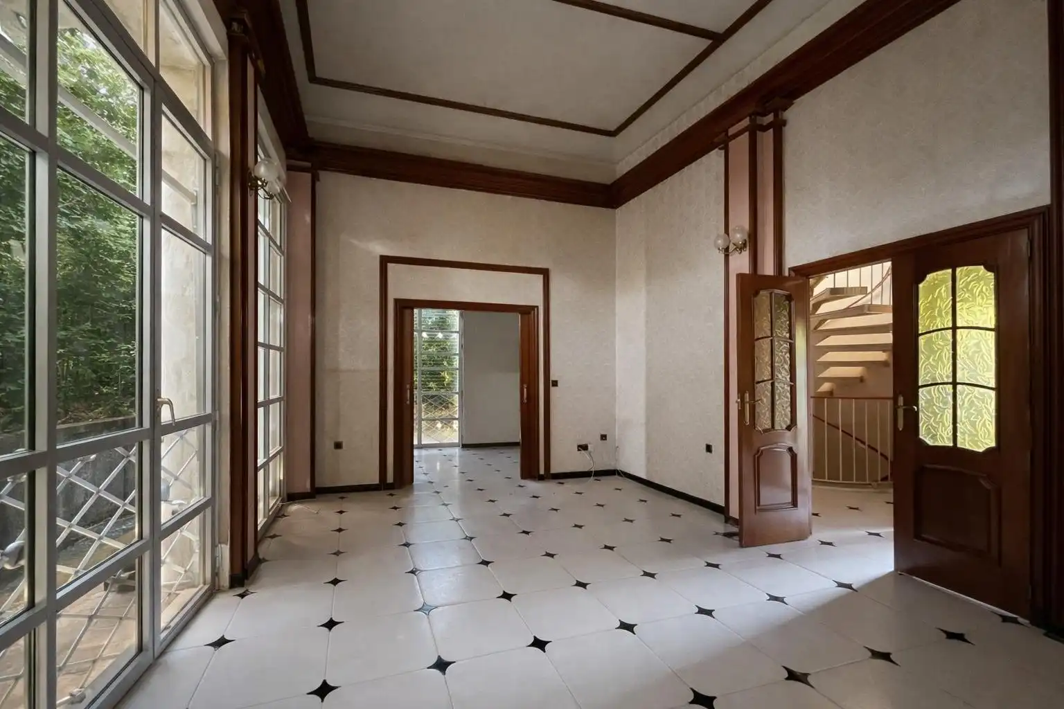 Houses for sale in Murcia  with Air Conditioner, Private garden and Terrace