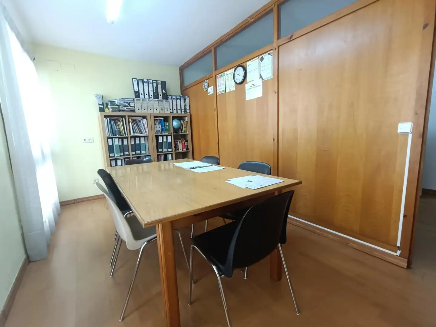 Oficina en venta en El Pedró