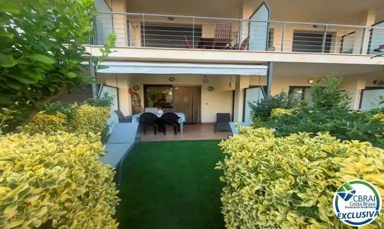 Mini appartamento con piscina in vendita a Calle DE JOANOT MARTORELL 25, imagen 4