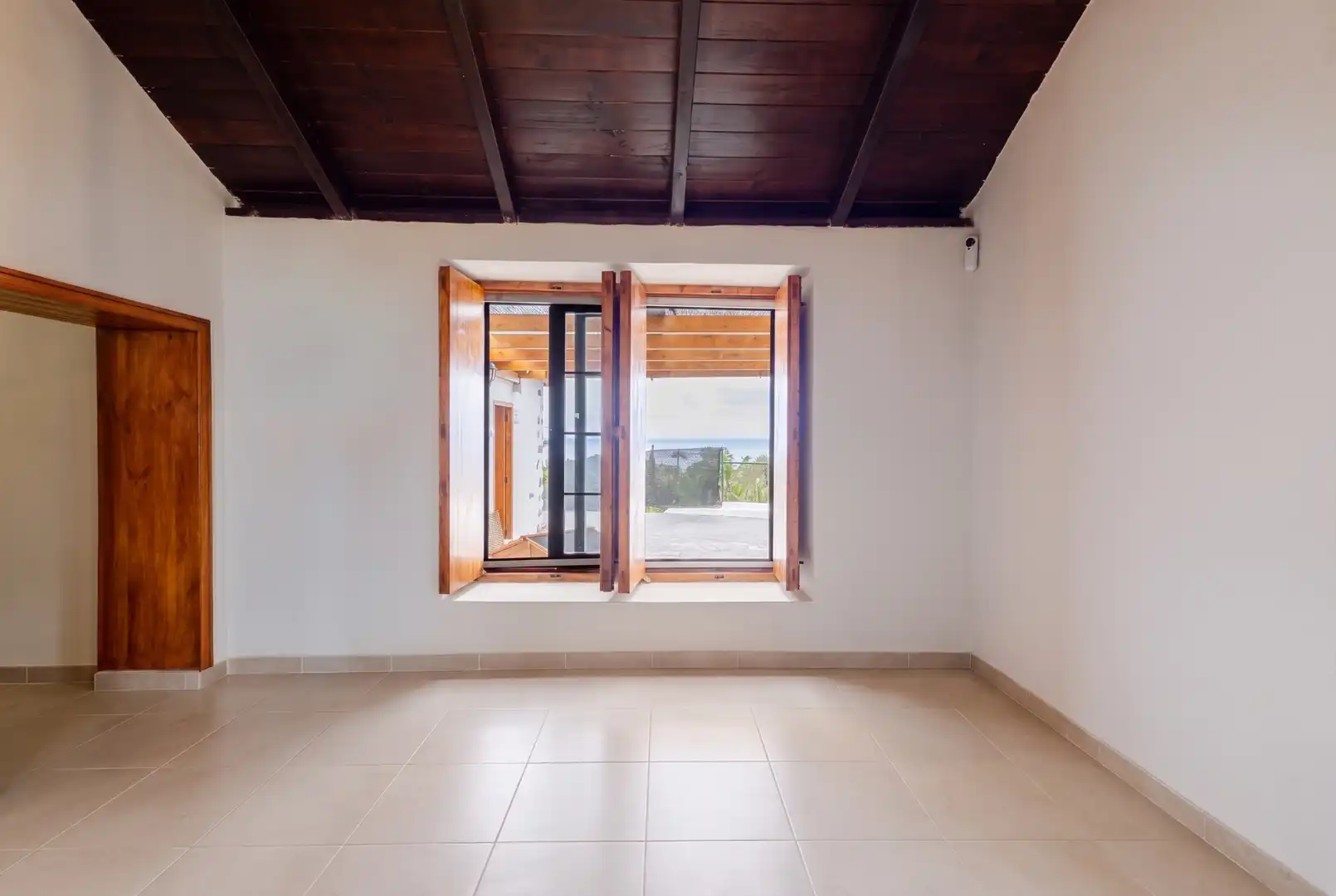 Terraza de Casa o chalet en venta en La Orotava con Jardín privado, Terraza y Trastero
