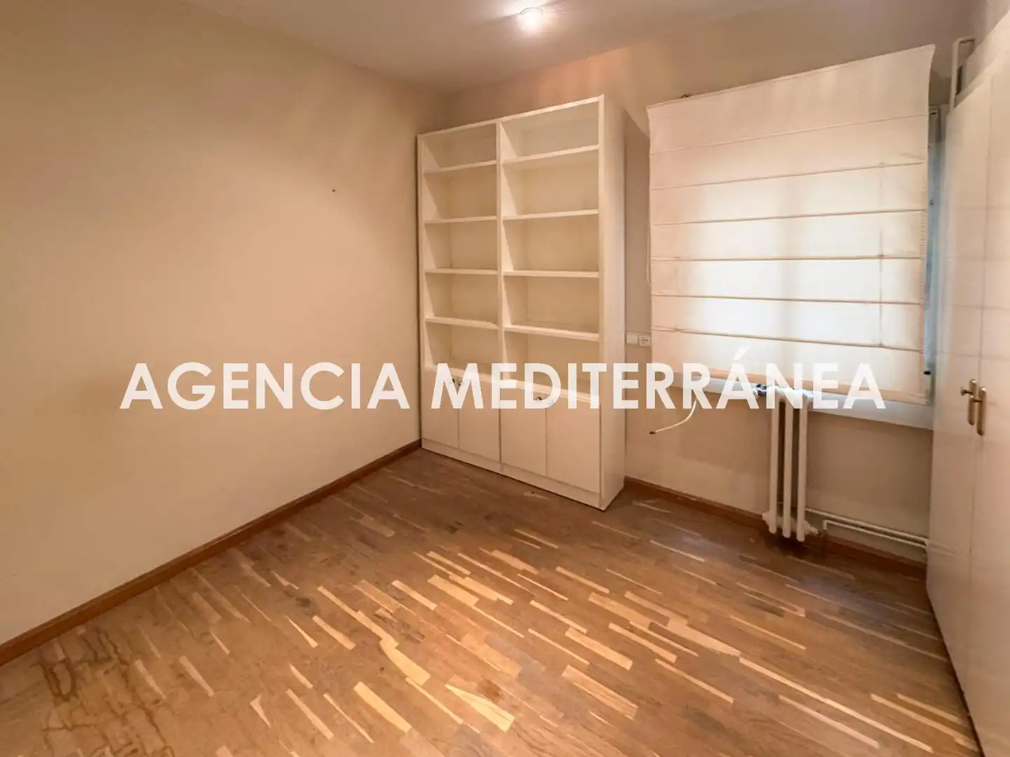 Pis en venda en Valencia amb Aire condicionat, Calefacció i Parquet