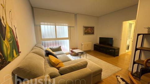 Photo 2 of Flat to rent in Calle del Padre Jesús Ordóñez, ., Prosperidad,  Madrid Capital