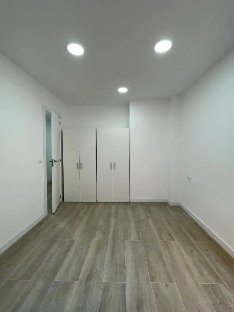 Ground floor for rent in Badalona  with Air Conditioner, Heating and Terrace